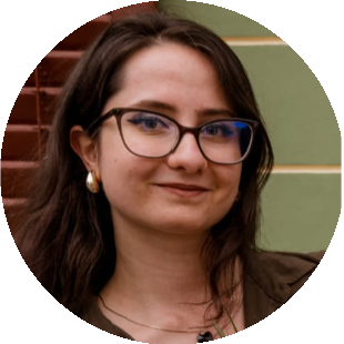 Mirea Ruxandra, psiholog clinician și psihoterapeut